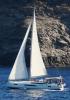 Yachtcharter Oceanis46 Blue Satellite 1