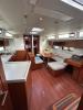Yachtcharter Oceanis46 Blue Satellite 7