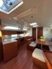 Yachtcharter Oceanis46 Blue Satellite 8