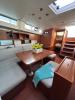 Yachtcharter Oceanis46 Blue Satellite 9