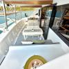 Yachtcharter Sea TribeDH550 Valerie 1