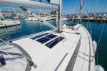 Yachtcharter BavariaC46 Sestrica Vela 2