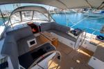 Yachtcharter BavariaC46 Sestrica Vela 3