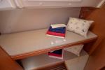 Yachtcharter BavariaC46 Sestrica Vela 12