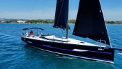 Yachtcharter ElanE6 Black Panther