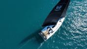 Yachtcharter ElanE6 Black Panther 1