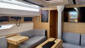 Yachtcharter ElanE6 Black Panther 4