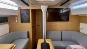 Yachtcharter ElanE6 Black Panther 5