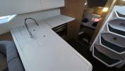 Yachtcharter ElanE6 Black Panther 6