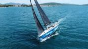 Yachtcharter ElanE6 Thor