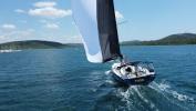 Yachtcharter ElanE6 Thor 1