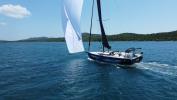 Yachtcharter ElanE6 Thor 2
