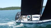Yachtcharter ElanE6 Thor 3