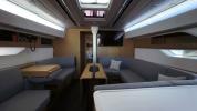 Yachtcharter ElanE6 Thor 6