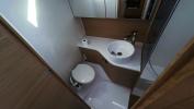 Yachtcharter ElanE6 Thor 8
