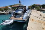 Yachtcharter Mirakul40HardTop Andrea 2