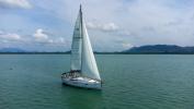 Yachtcharter SunOdyssey469 Aurora Belle