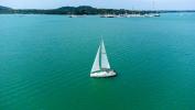 Yachtcharter SunOdyssey469 Aurora Belle 2