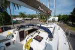 Yachtcharter SunOdyssey469 Aurora Belle 4