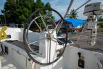 Yachtcharter SunOdyssey469 Aurora Belle 5