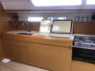 Yachtcharter SunOdyssey469 Aurora Belle 12