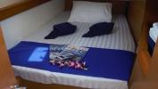 Yachtcharter SunOdyssey469 Aurora Belle 13