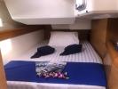 Yachtcharter SunOdyssey469 Aurora Belle 14