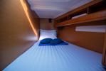 Yachtcharter SunOdyssey469 Aurora Belle 15