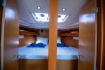 Yachtcharter SunOdyssey469 Aurora Belle 16