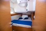 Yachtcharter SunOdyssey469 Aurora Belle 17