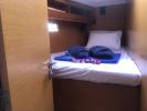 Yachtcharter SunOdyssey469 Aurora Belle 18