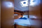 Yachtcharter SunOdyssey469 Aurora Belle 19