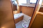 Yachtcharter SunOdyssey469 Aurora Belle 20