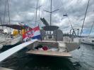 Yachtcharter First44 Checkmate 4