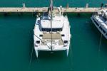 Yachtcharter Bali Catspace Jenny aussenansicht 5