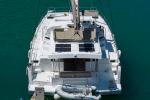 Yachtcharter Bali Catspace Jenny aussenansicht 6