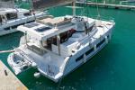 Yachtcharter Bali Catspace Jenny aussenansicht 7