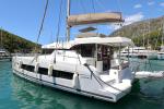 Yachtcharter BaliCatspace Jenny 6