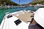 Yachtcharter Bali Catspace Jenny aussenansicht 9