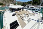 Yachtcharter BaliCatspace Jenny 8