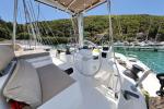 Yachtcharter BaliCatspace Jenny 9