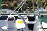 Yachtcharter Bali Catspace Jenny aussenansicht 12