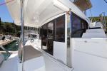 Yachtcharter BaliCatspace Jenny 12