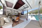 Yachtcharter Bali Catspace Jenny aussenansicht 15