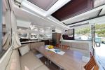 Yachtcharter Bali Catspace Jenny aussenansicht 16
