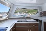 Yachtcharter BaliCatspace Jenny 18