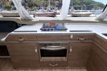 Yachtcharter Bali Catspace Jenny aussenansicht 21