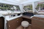 Yachtcharter BaliCatspace Jenny 20