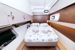 Yachtcharter BaliCatspace Jenny 23
