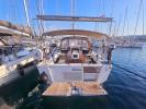 Yachtcharter Dufour390GrandLarge Mimi